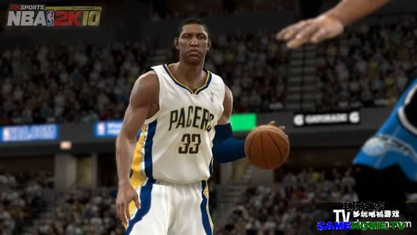 XBOX360NBA2K10