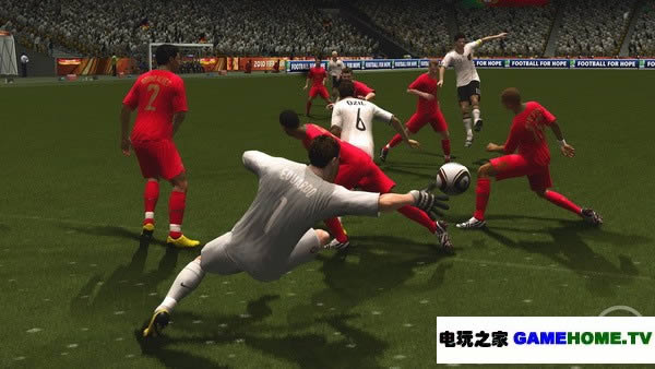 XBOX360FIFA 2010 Ϸ籭