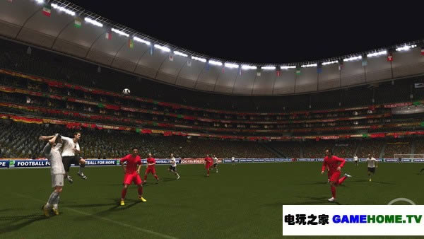 XBOX360FIFA 2010 Ϸ籭