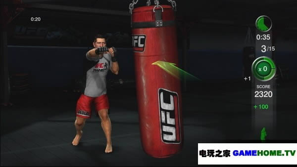 XBOX360UFC˽˽ ռϵͳȫISO