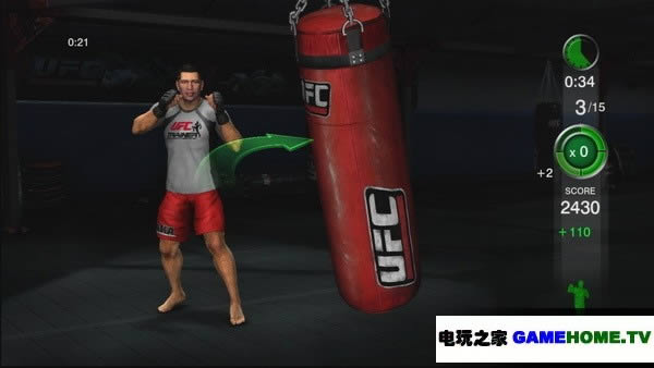 XBOX360UFC˽˽ ռϵͳȫISO