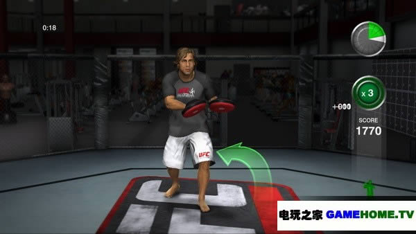 XBOX360UFC˽˽ ռϵͳȫISO