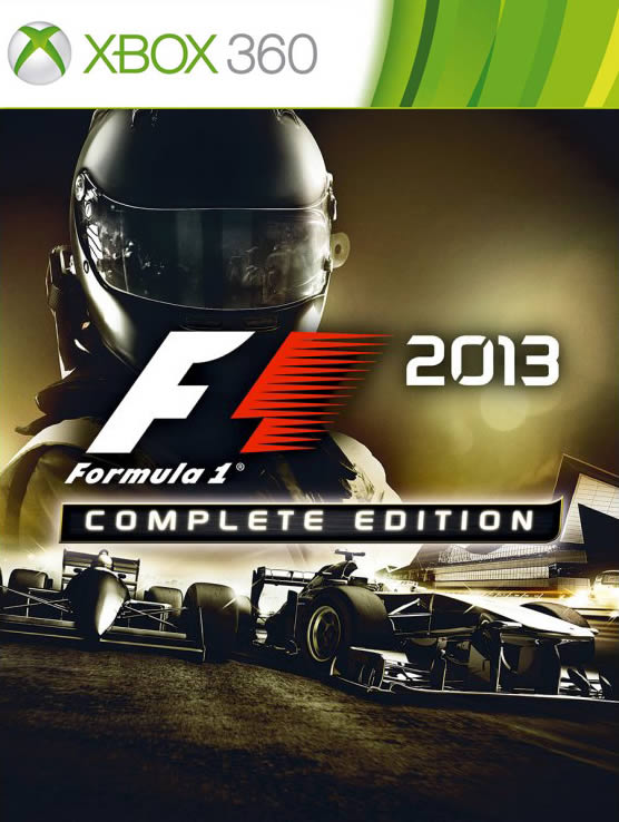 XBOX360F1ʷʽ2013ȫ桷ȫ̰