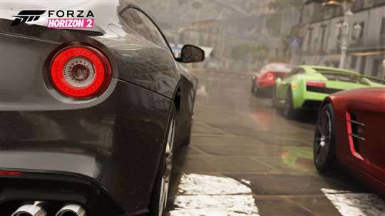 XBOX360޾٣ƽ2 Forza Horizon 2ӢӲ̰XEX