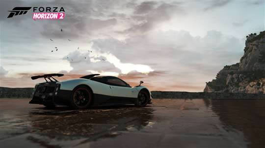 XBOX360޾٣ƽ2 Forza Horizon 2ӢӲ̰XEX