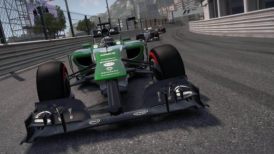 XBOX360F1ʽ2014 F1 2014Ӳ̰XEX