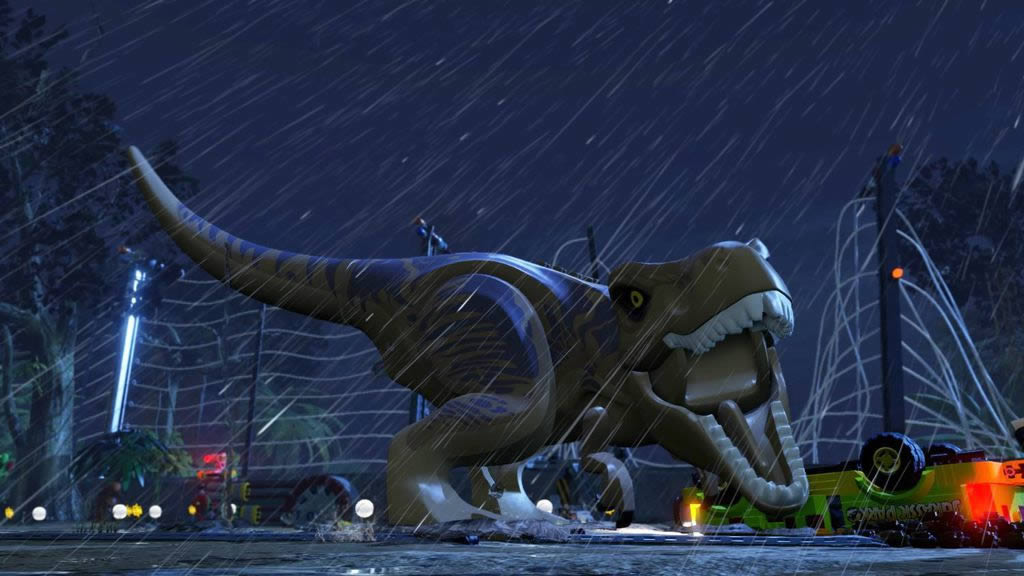 XBOX360ָߣ٪޼磨LEGO Jurassic WorldӲ̰XEX