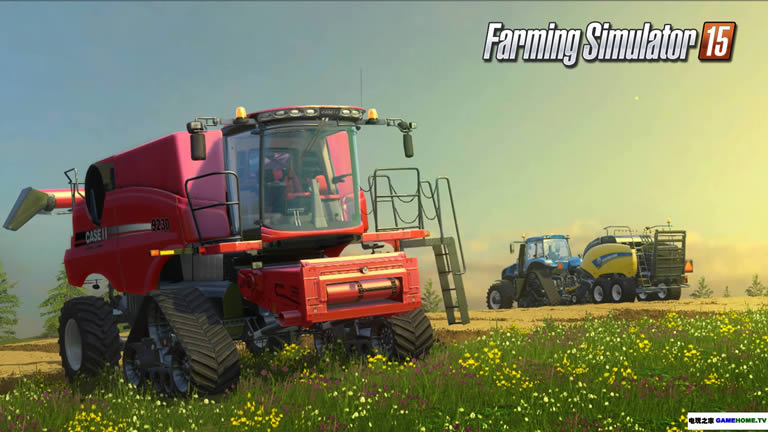 XBOX360ģũ15Farming Simulator 15Ӳ̰XEX