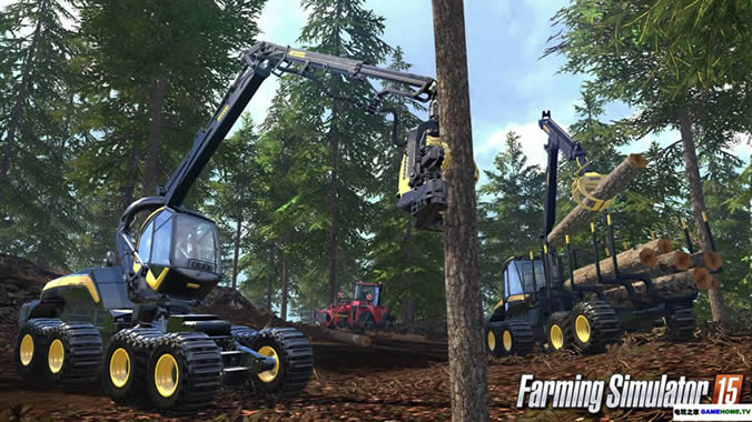 XBOX360ģũ15Farming Simulator 15Ӳ̰XEX