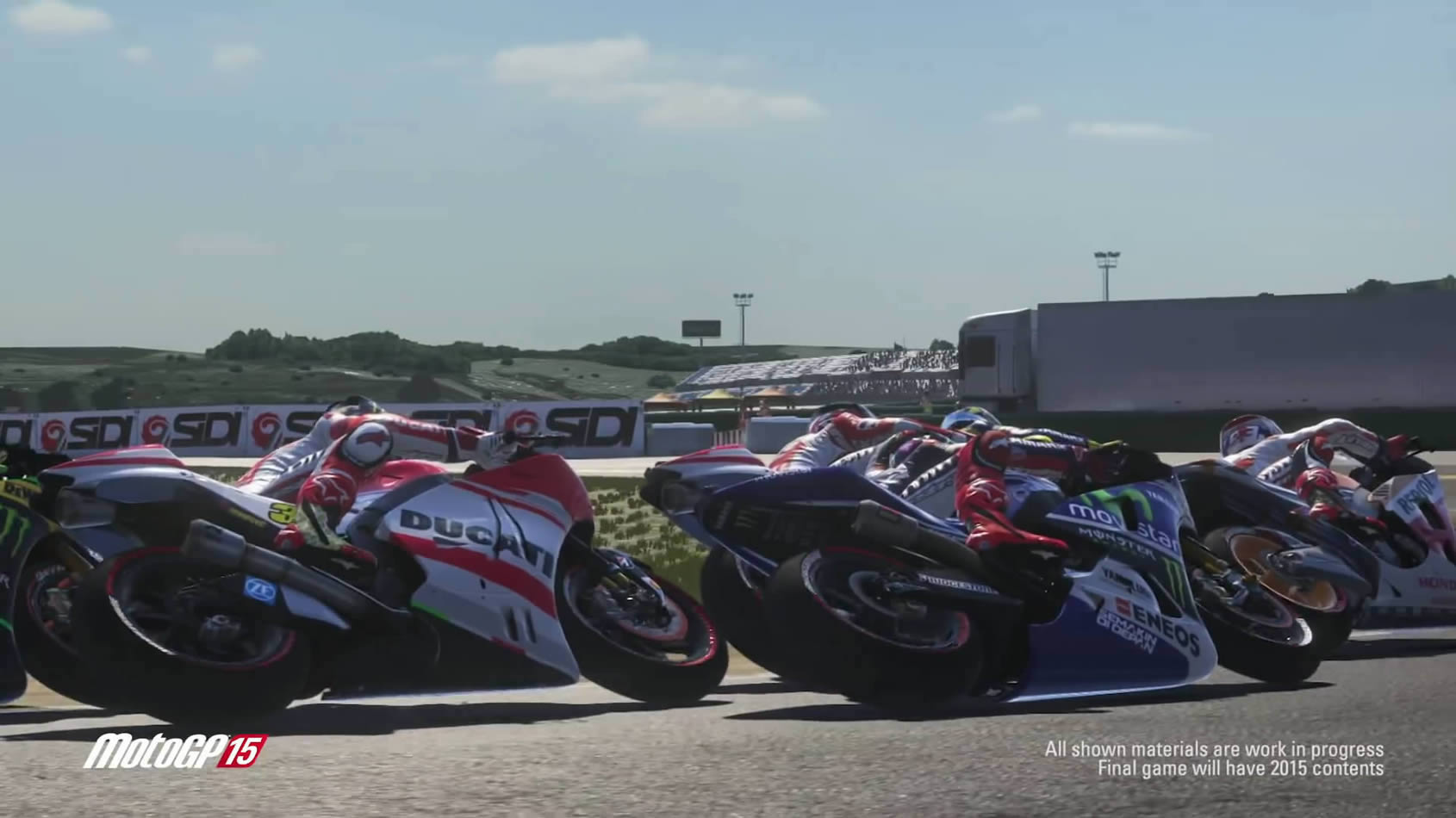 XBOX360Ħд15MotoGP 15ŷ̰ISO