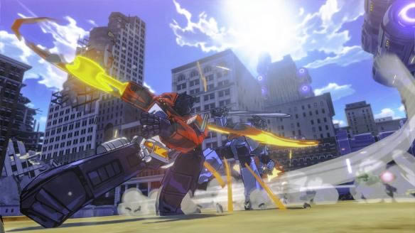 XBOX360νգTransformers Devastationȫ̰ISO