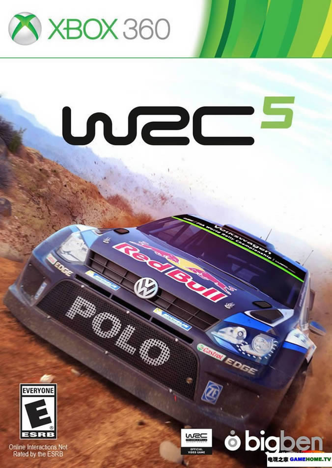 XBOX3605WRC 5Ӳ̰GOD