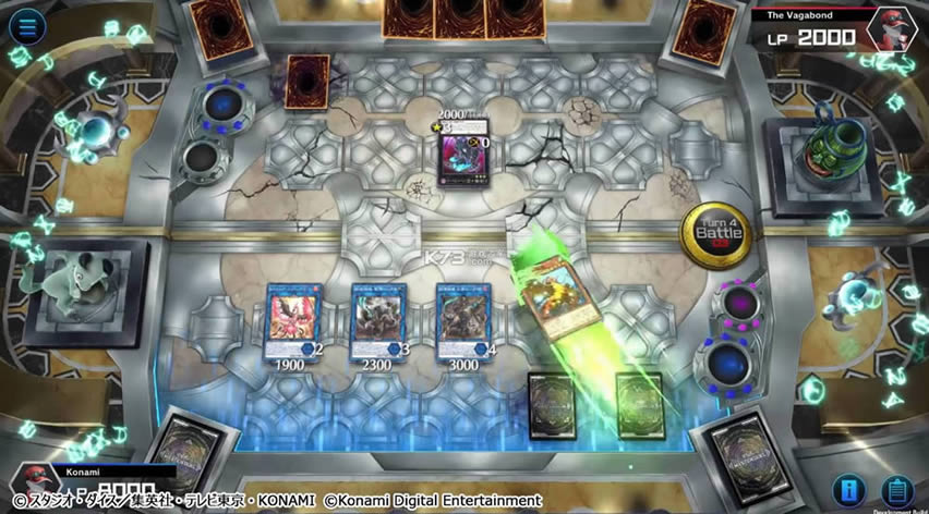 Αmasterduel v1.0 Α ؈D