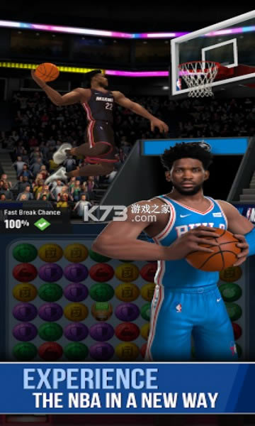 NBA v1.6.1 o޼ܰ ؈D