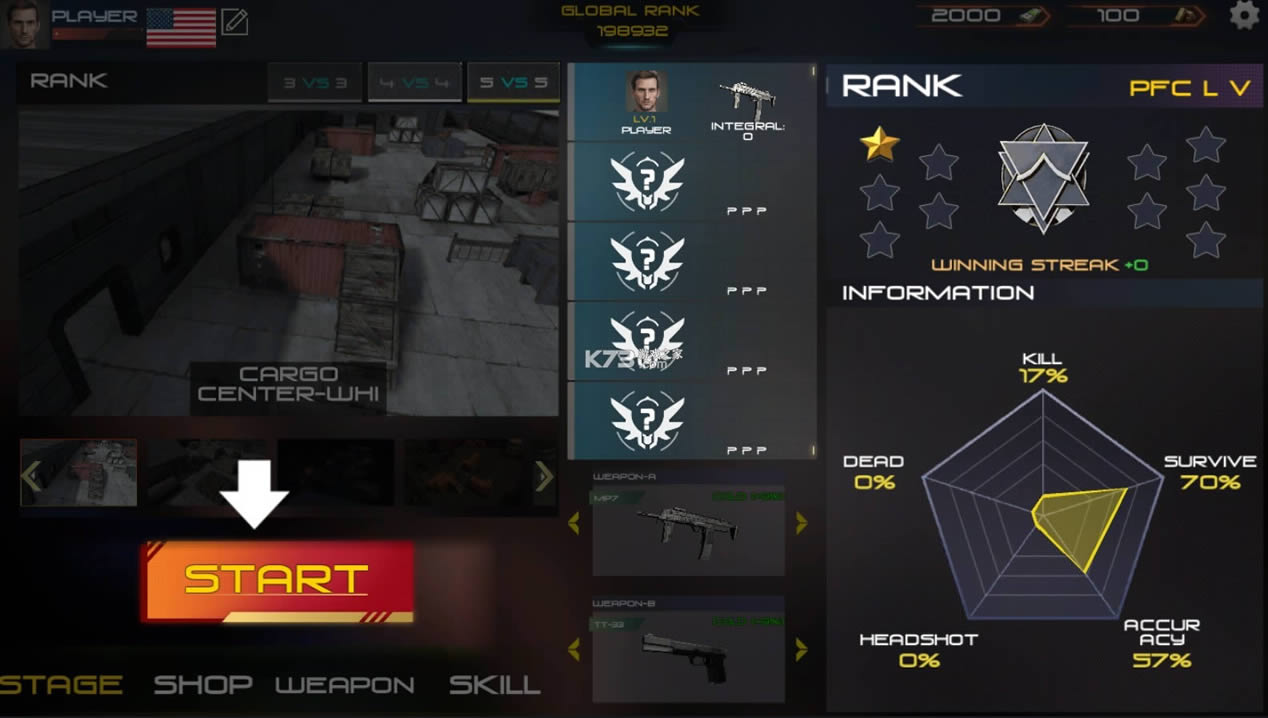 CS v1.0.3 ƽ ؈D