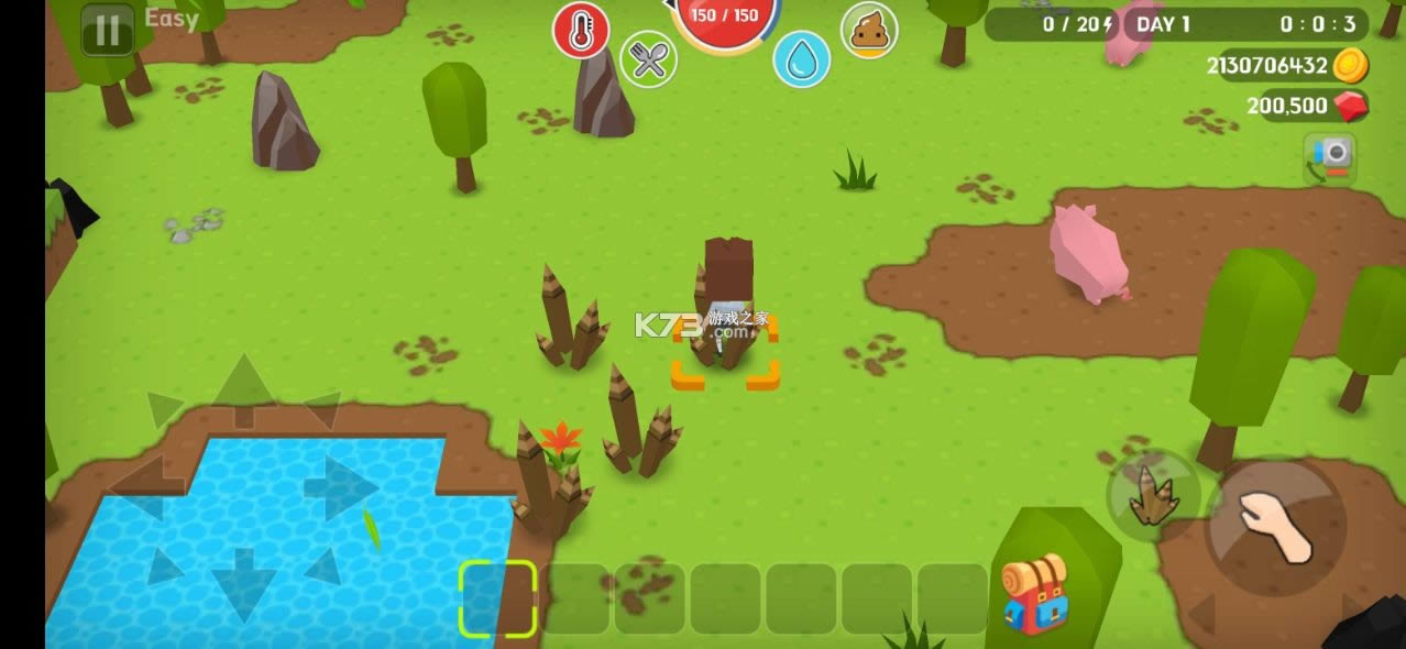 minesurvival v2.4.2 ƽh°汾 ؈D