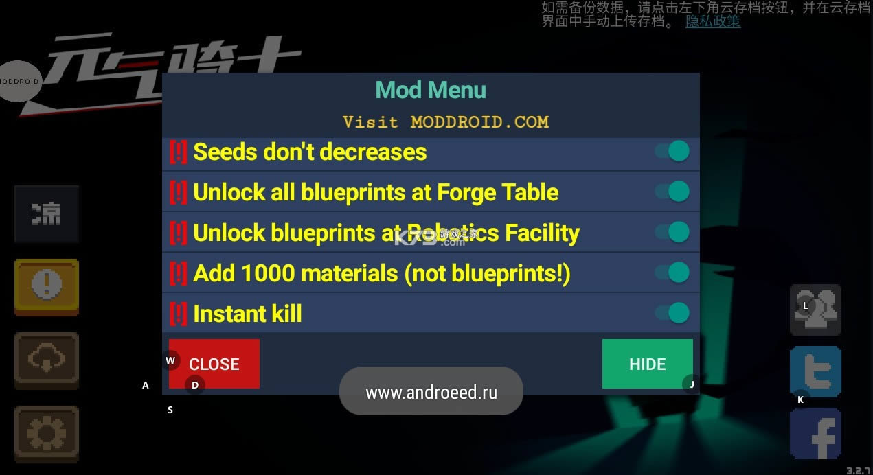 ԭTʿ v3.4.0 ƽ2021° ؈D
