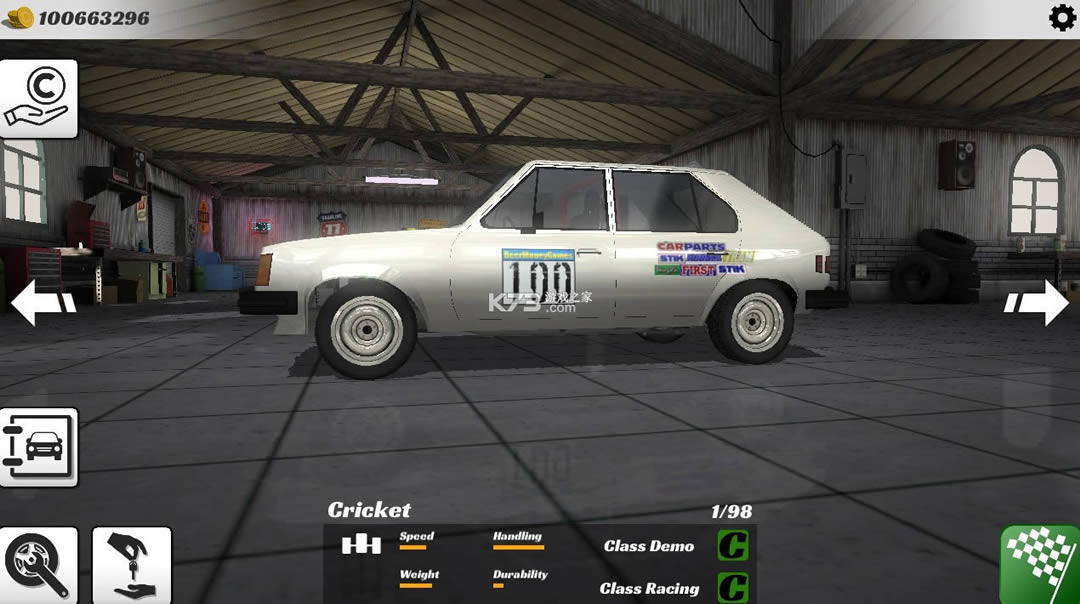 demolitiondrby3 v1.1.040 ƽ ؈D