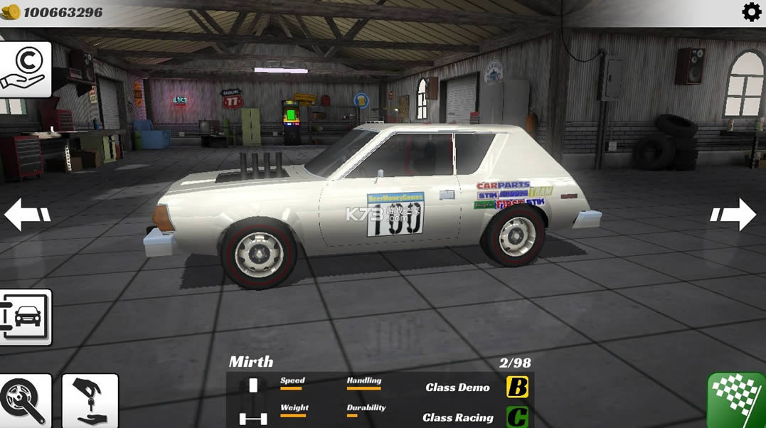 demolitiondrby3 v1.1.040 ƽ ؈D