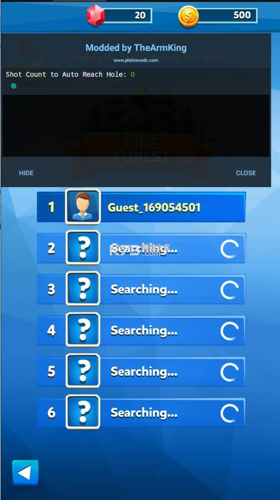 ߶֮ս v1.22.0 ƽ ͼ