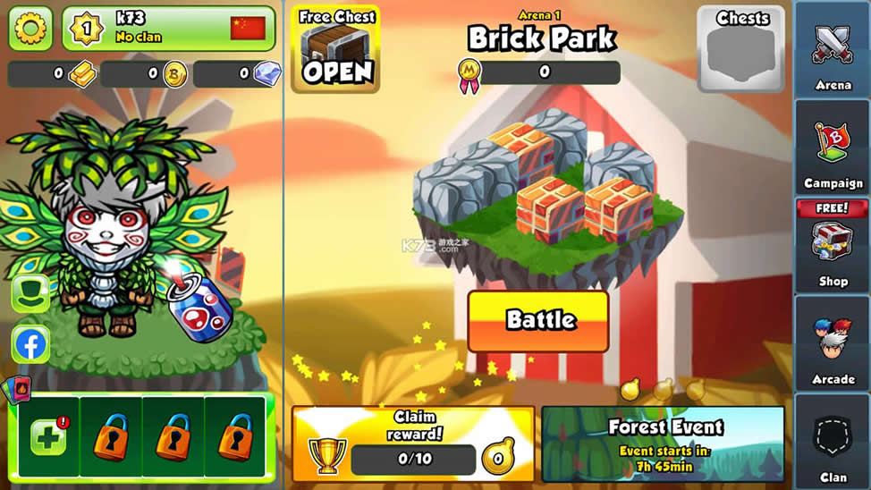 Bomber Friends v4.38 ƽȫƤ ͼ