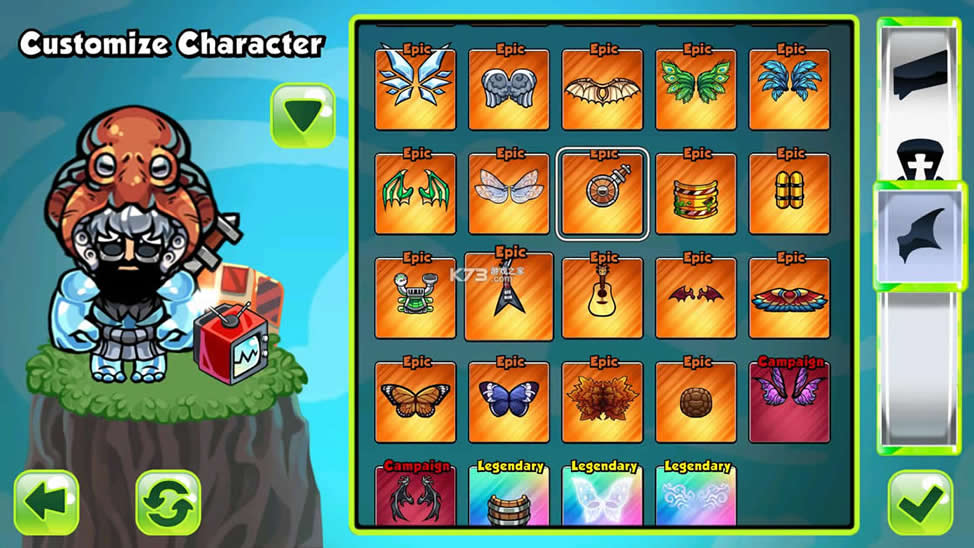 Bomber Friends v4.38 ƽȫƤ ͼ