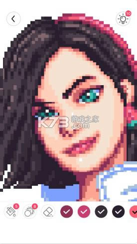 Colortnite 2ɫ v2.4.3 Ϸ ͼ