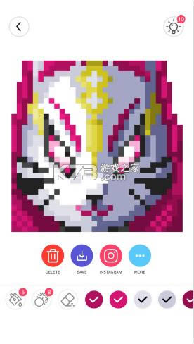 Colortnite 2ɫ v2.4.3 Ϸ ͼ
