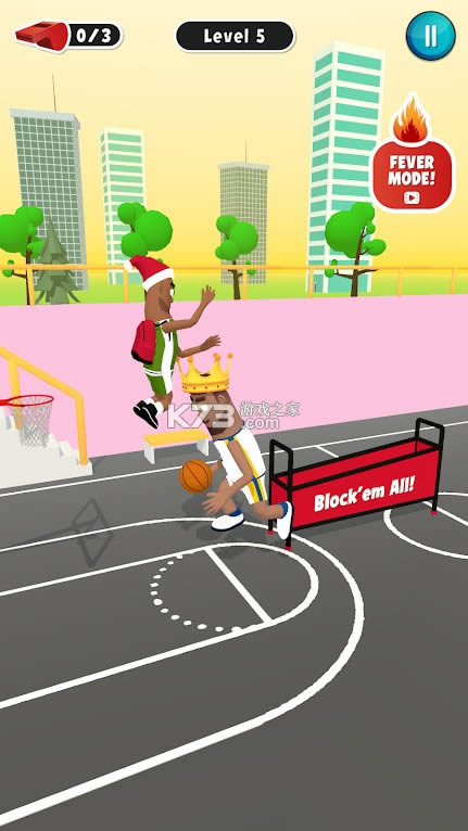Block'em All v1.5 Ϸ׿ ͼ