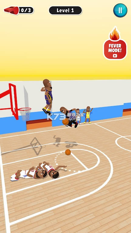 Block'em All v1.5 Ϸ׿ ͼ