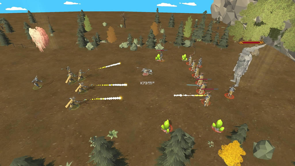 ʿ۹֮ս v1.0.7 Ϸ° ͼ