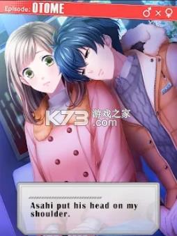 First Love Story v1.0.32 h ؈D
