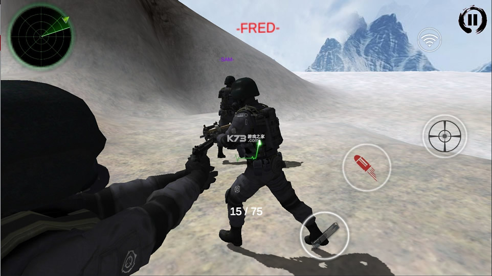 SCP354 v1.03 ƽ ؈D
