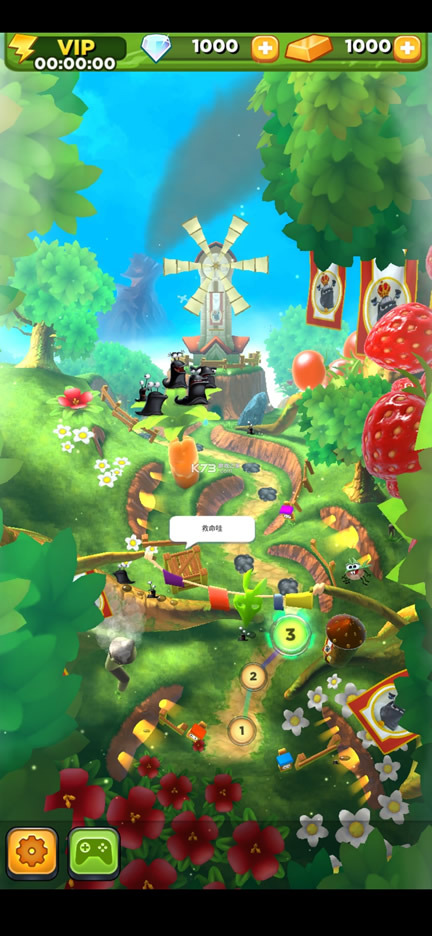 Best Fiends v10.1.5 ׿ ؈D