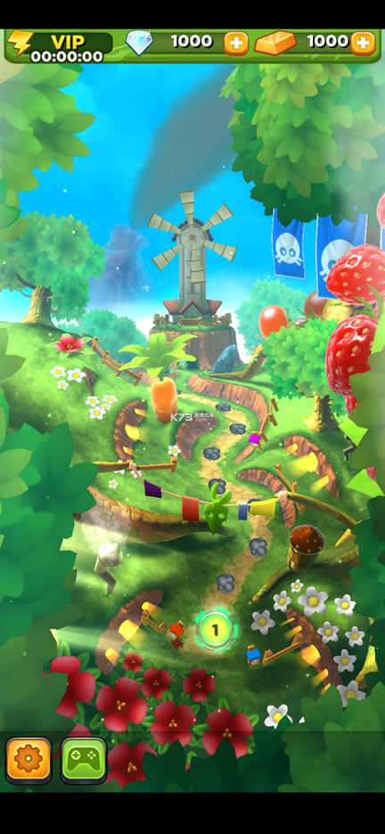 Best Fiends v10.1.5 ƽ ؈D