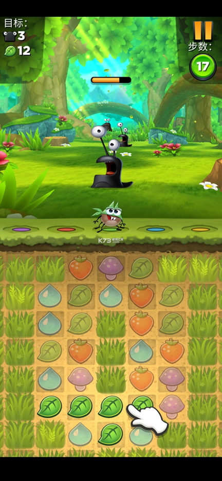 Best Fiends v10.1.5 ƽ ؈D
