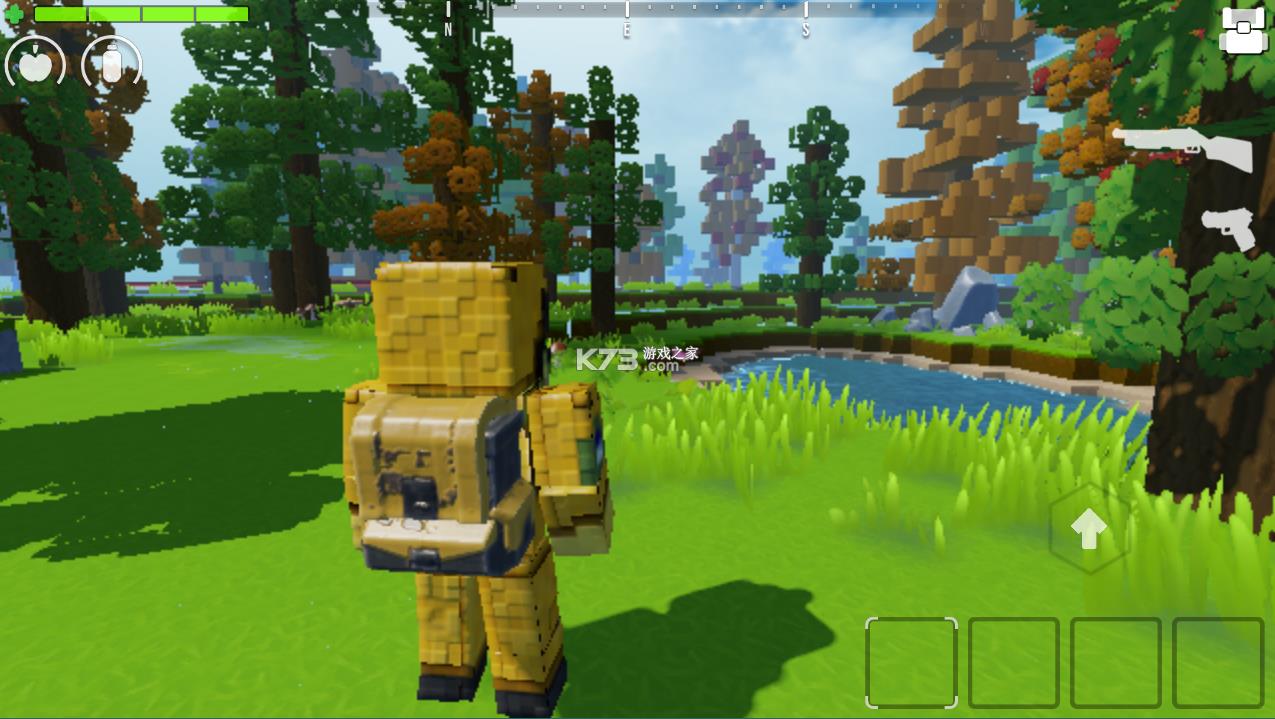 Huntercraft׿ƽ-Huntercrafto޽Űdv1.1.4dƽ