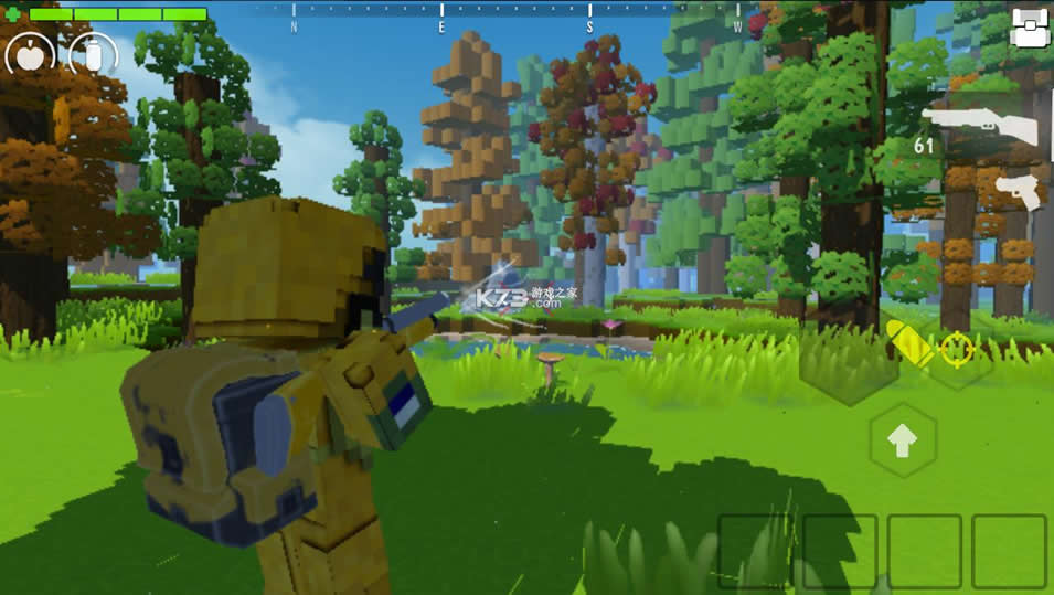 Huntercraft v1.1.4 ׿ƽ ؈D