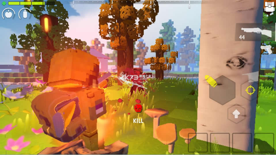 Huntercraft v1.1.4 ׿ƽ ؈D