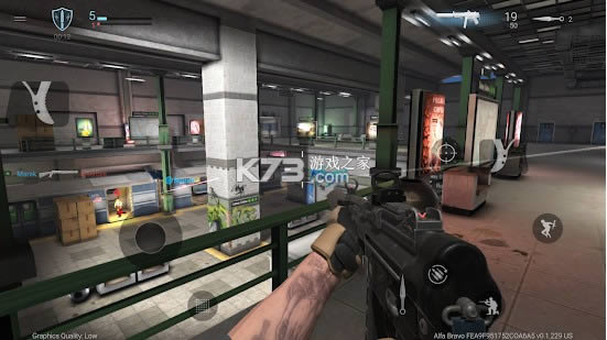 սʦOnline FPS v0.4.1  ͼ