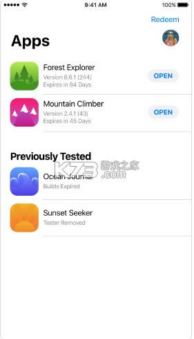 testflight v3.2 ios ͼ