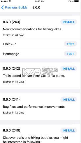 testflight v3.2 app° ͼ