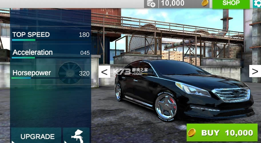 Ưƹdrift factory v3.2.25 ƽ汾 ͼ