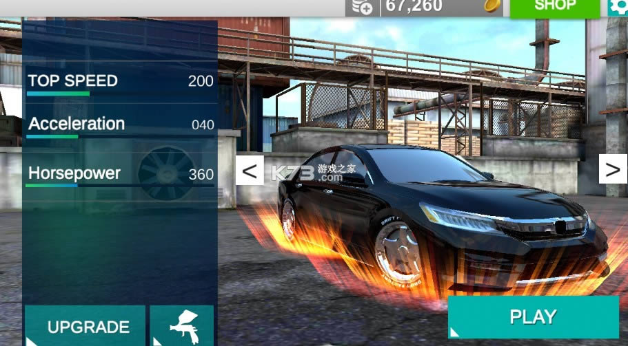 Ưƹdrift factory v3.2.25 ƽ汾 ͼ