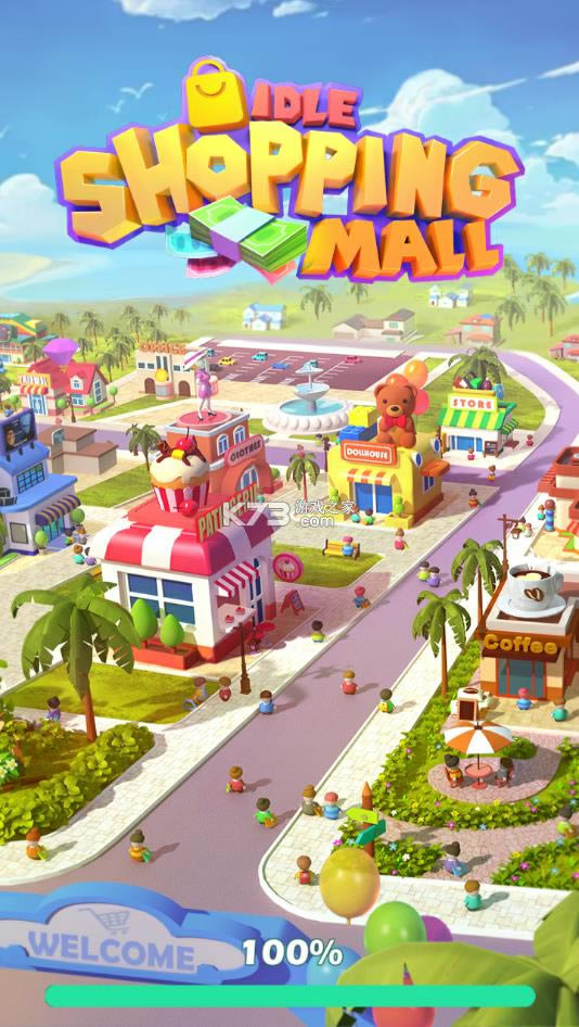 idle shopping mall v4.1.1 ƽ ͼ