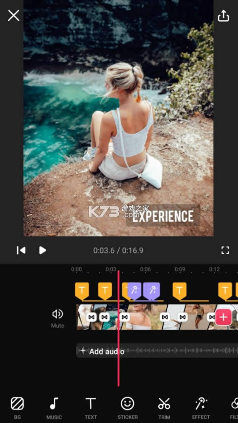 Video Makerappİ-Video Makerv1.381.95°