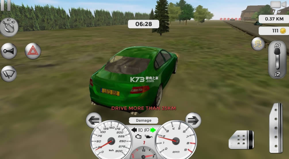 realdriving3d v1.6.1 o޽ ؈D