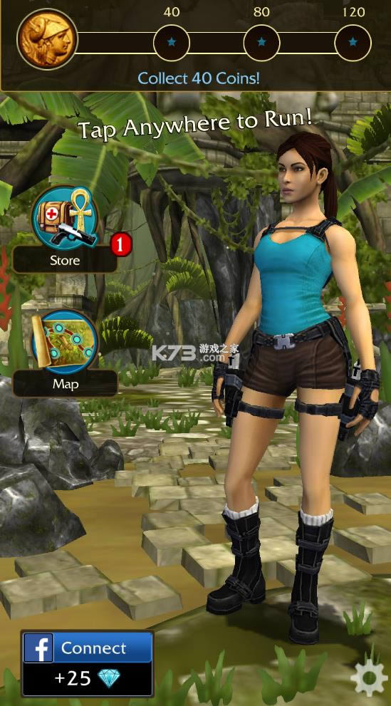 lara croft relic run v1.11.114 ׿ ؈D