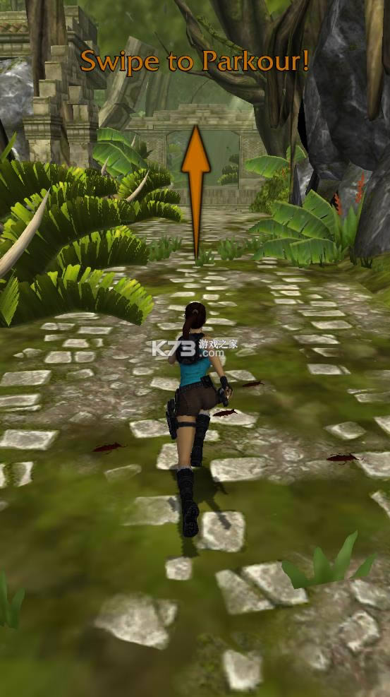 lara croft relic run v1.11.114 ׿ ؈D