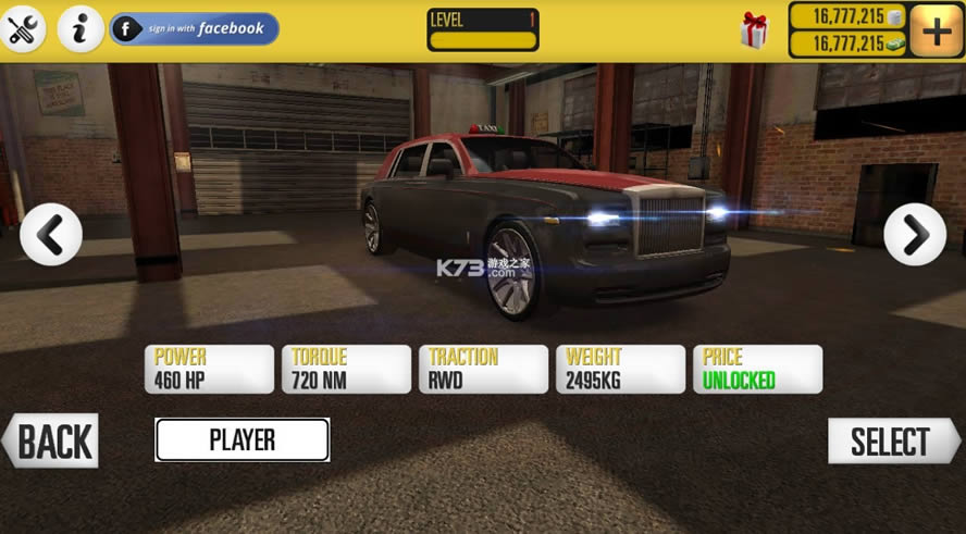 taxisim2016 v3.1 o޽Ű ؈D